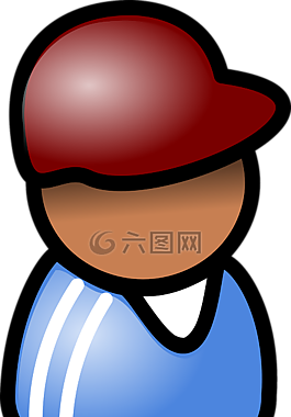 男子,男孩,襯衫