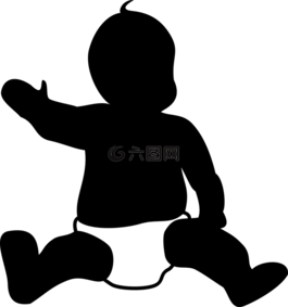 嬰兒,嬰兒期,童年