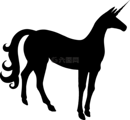 动物,生物,马