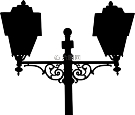 氣,照明,燈