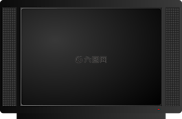 電視,單位,屏幕