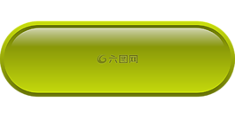 按鈕,形狀,丸