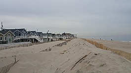 海灘島,球衣,岸