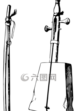 埃及,儀器,音樂(lè)