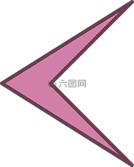 箭頭,左,指點(diǎn)