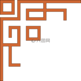 裝飾,設計,模式