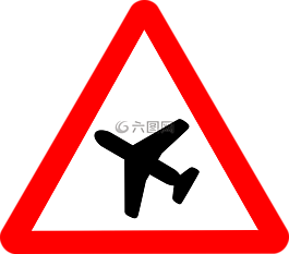 飛機,交通,符號