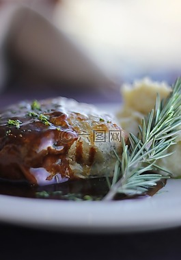 食品,美食,晚餐