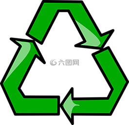 回收,符號,養(yǎng)護(hù)