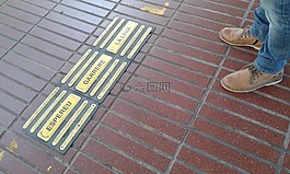 火车站,andenes,铁路