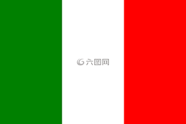 意大利,旗,國家