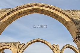 拱,結(jié)構(gòu),石
