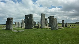 巨石陣,英格蘭,圈