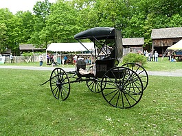 歷史,車輛,馬車