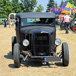 oldtimer,歷史,老車