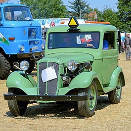老車,oldtimer,歷史