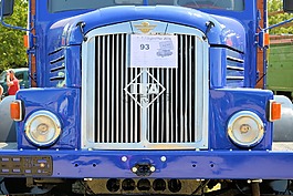 卡車,歷史,oldtimer