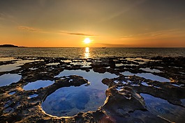 石sanh?,夏天,老
