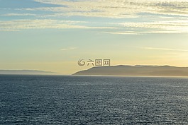 克羅地亞,島,視圖