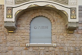 飾品,體系結(jié)構(gòu),新藝術(shù)