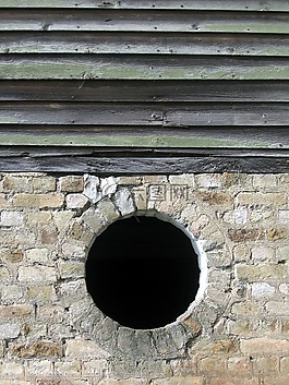 窗口,圓,beuquette