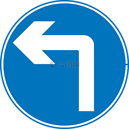 標(biāo)志,左,打開