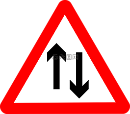 跡象,交通,兩