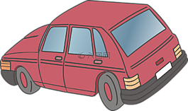 車,車輛,交通