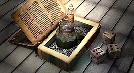 秘密,图书目录,灯塔