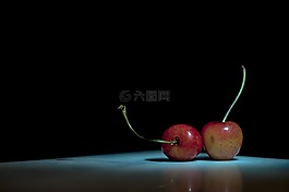 水果,食品,美味