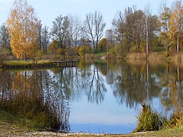 湖,perach,peracher 沐浴湖