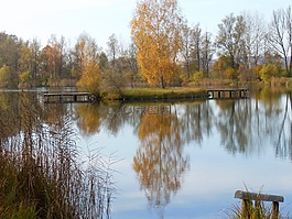 湖,sperach,peracher 沐浴湖