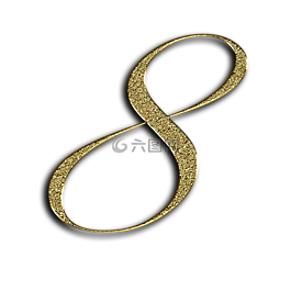 編號(hào),8,黃金