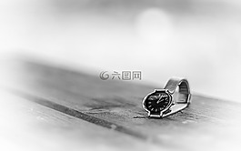 時(shí)間,黑,時(shí)鐘