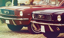 汽車,老,oldtimer