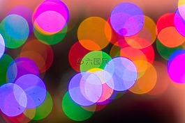 光明,圣誕節(jié),閃亮