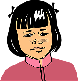 亞洲,女孩,年輕