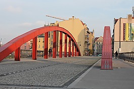 jordan 橋,橋,瓦塔河