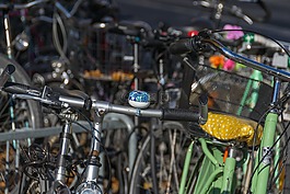 自行車,藍(lán)色,自行車鈴聲