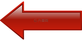 箭頭,左,指點(diǎn)