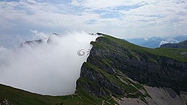 rofan,山,蒂羅爾