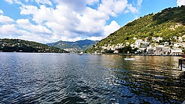 水,自然,旅行