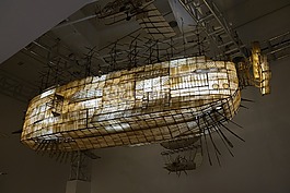 博物館,飛行,世宗中心