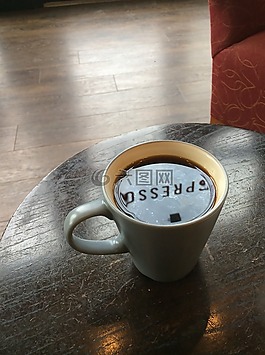 咖啡,咖啡屋,濃咖啡