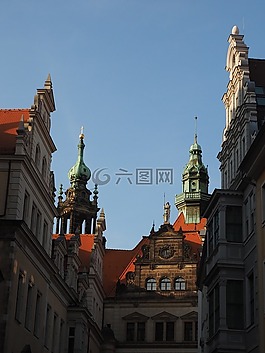 宮廷教堂,德累斯頓,提供宮廷教堂，德累斯頓