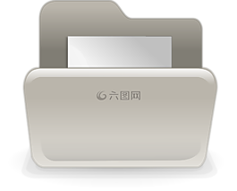 文件夾,目錄,計算機