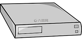 計(jì)算機(jī),桌面,籠