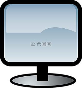 監(jiān)視器,計(jì)算機(jī),屏幕