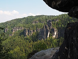 路徑,frienstein,idagrotte