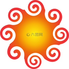 溶膠,夏季,熱
